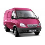 ГАЗ 2705 Gazel